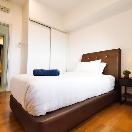 Iskandar Residences 3 Bedroom Nusajaya  Dış mekan fotoğraf