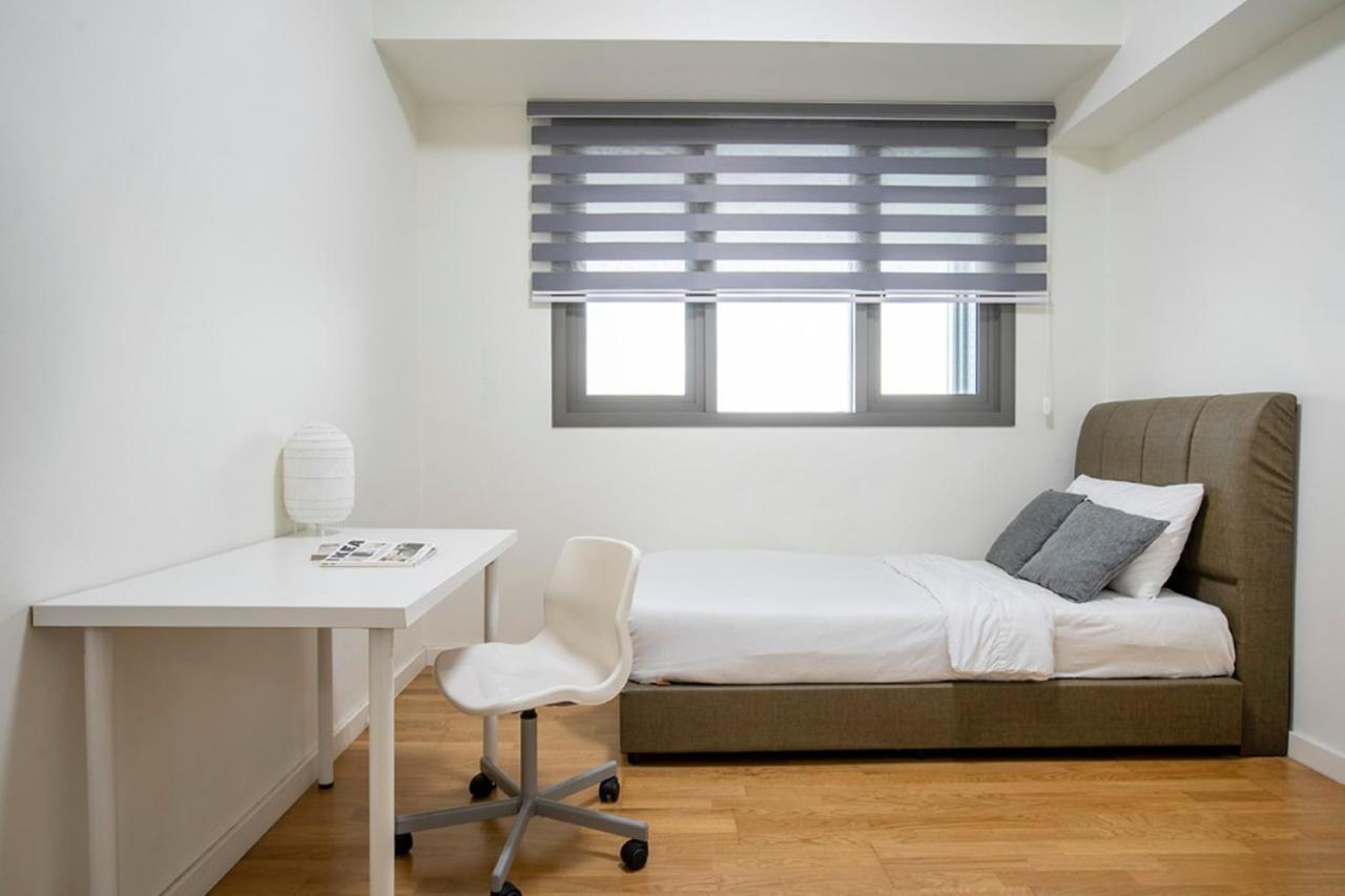 Iskandar Residences 3 Bedroom Nusajaya  Dış mekan fotoğraf