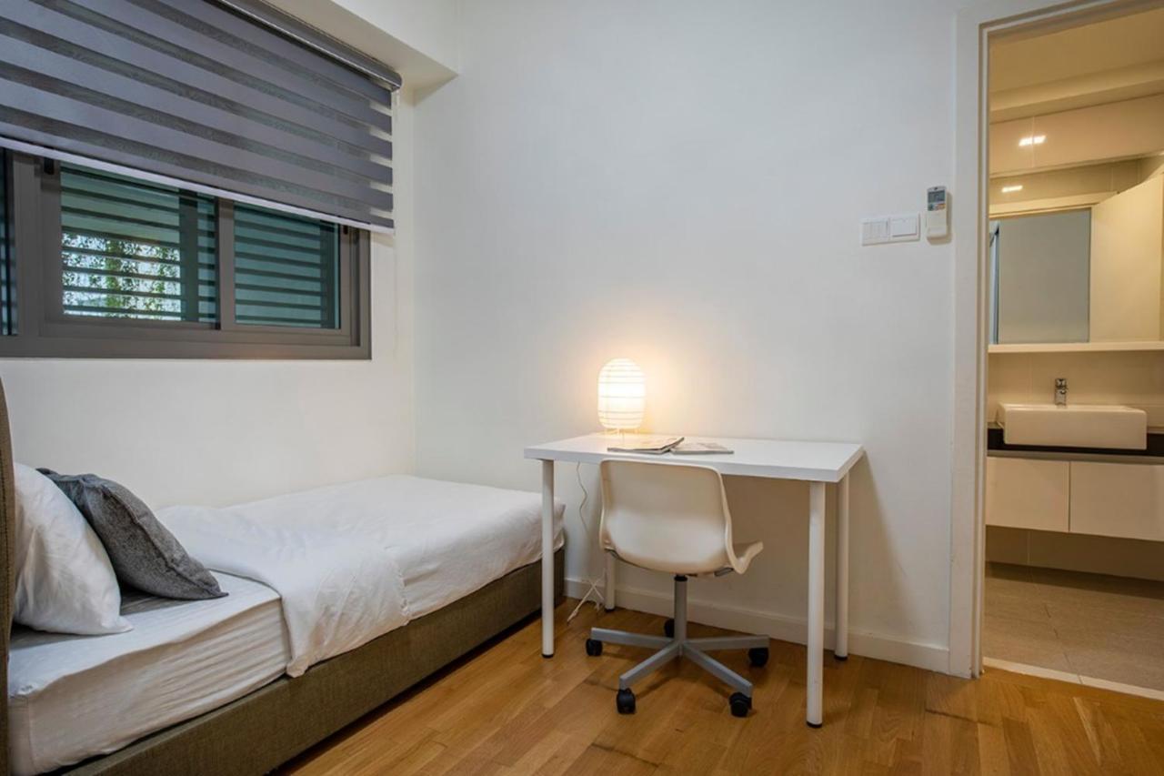 Iskandar Residences 3 Bedroom Nusajaya  Dış mekan fotoğraf