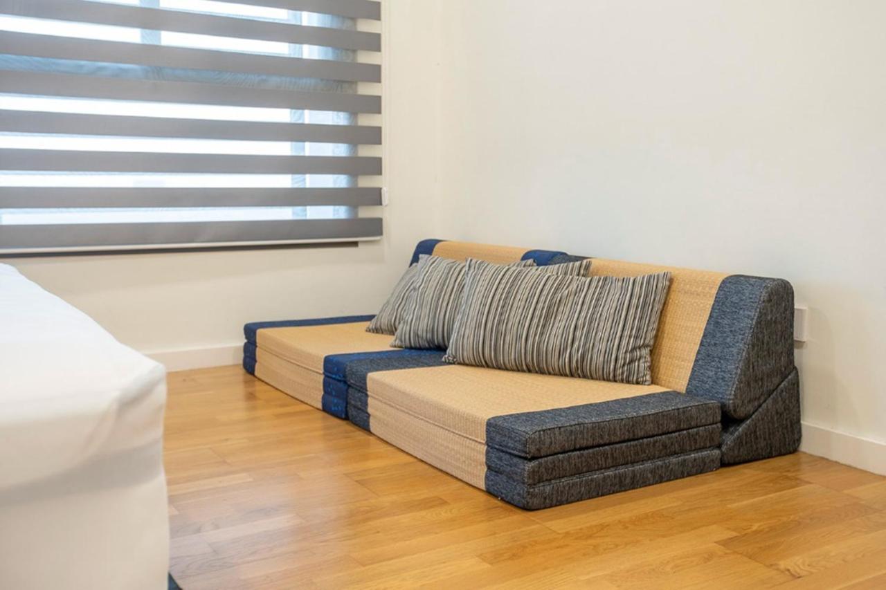 Iskandar Residences 3 Bedroom Nusajaya  Dış mekan fotoğraf