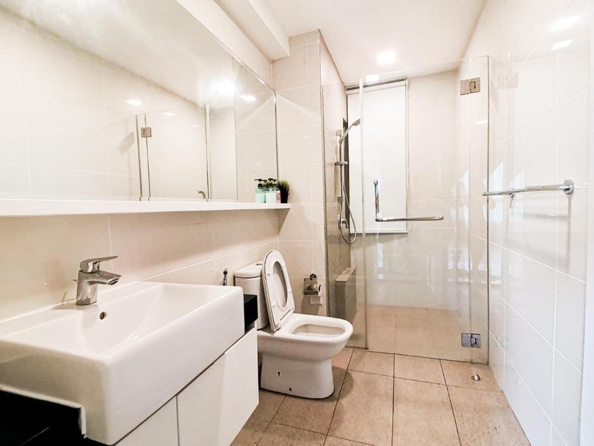 Iskandar Residences 3 Bedroom Nusajaya  Dış mekan fotoğraf