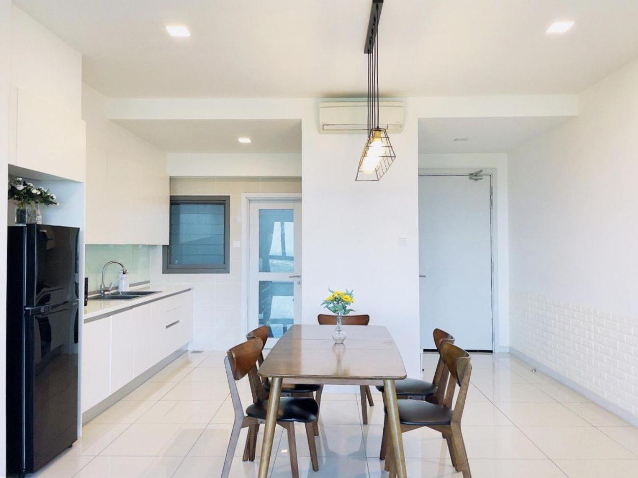 Iskandar Residences 3 Bedroom Nusajaya  Dış mekan fotoğraf