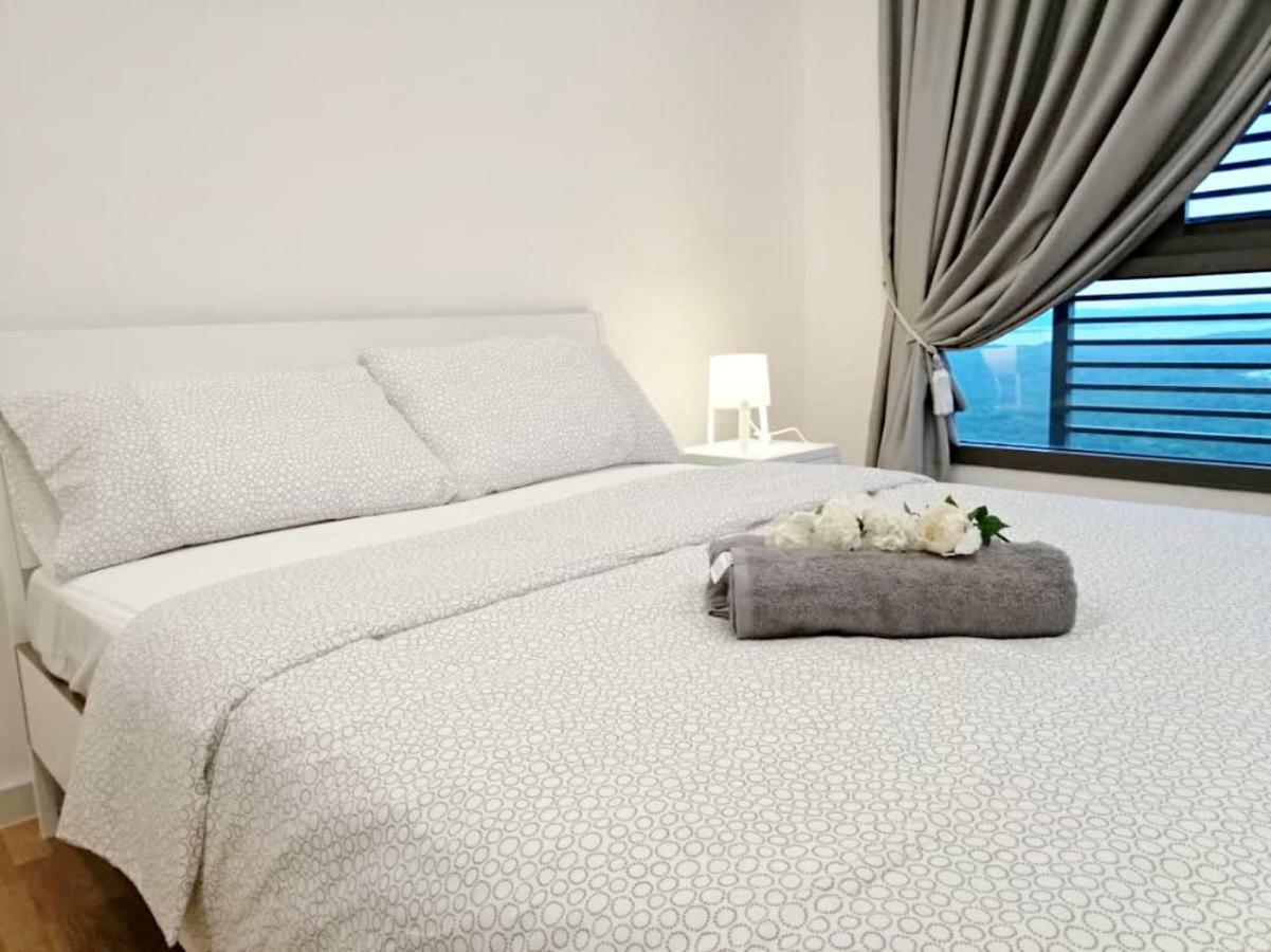 Iskandar Residences 3 Bedroom Nusajaya  Dış mekan fotoğraf