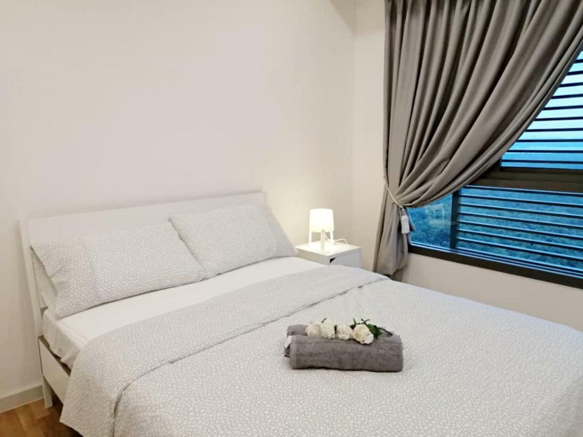 Iskandar Residences 3 Bedroom Nusajaya  Dış mekan fotoğraf