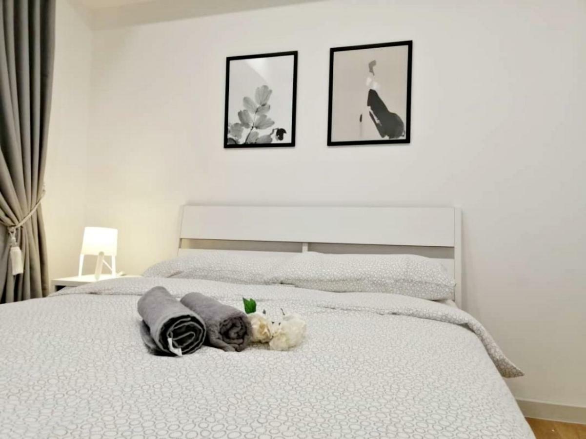 Iskandar Residences 3 Bedroom Nusajaya  Dış mekan fotoğraf