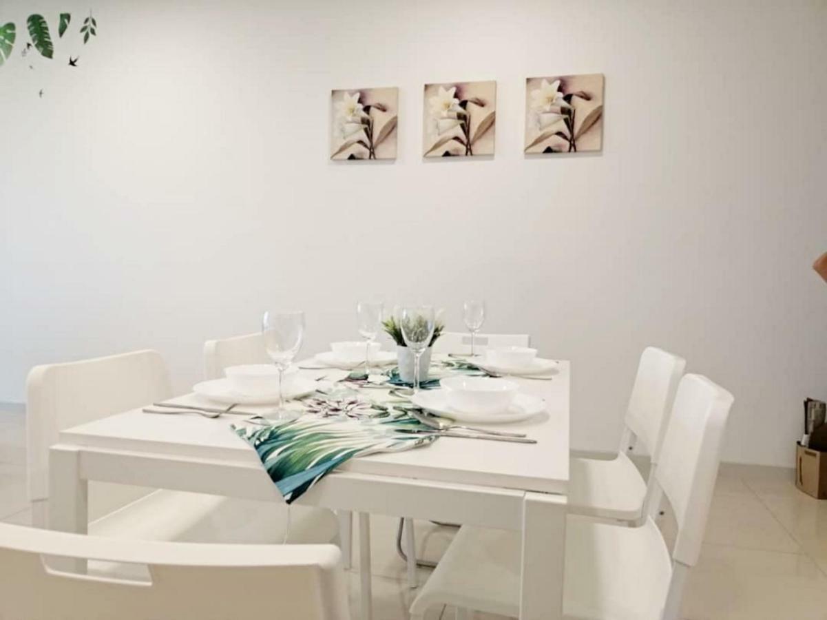 Iskandar Residences 3 Bedroom Nusajaya  Dış mekan fotoğraf